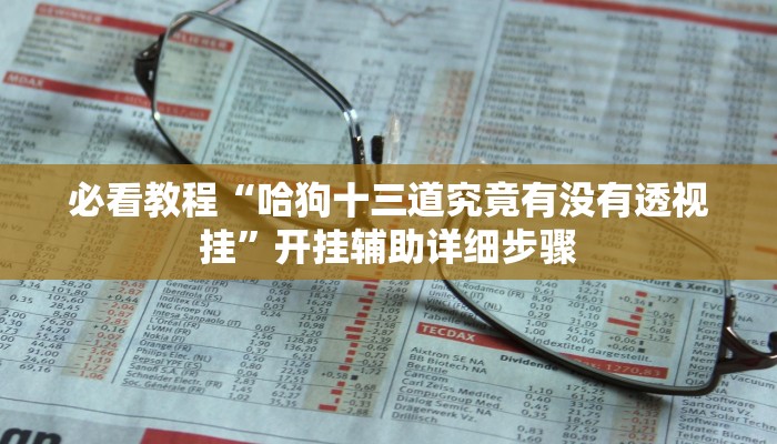 必看教程“白金岛十胡卡能装透视挂吗”其实确实有挂 必看教程“白金岛十胡卡能装透视挂吗”其实确实有挂