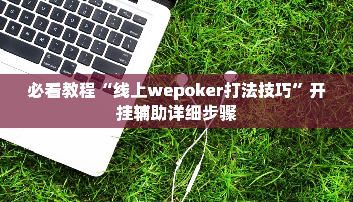 玩家最新攻略“wepoker透视挂作弊开挂”详细教程辅助工具 玩家最新攻略“wepoker透视挂作弊开挂”详细教程辅助工具